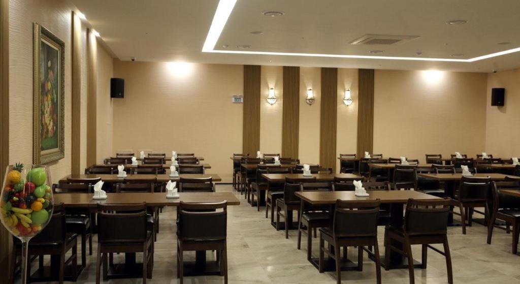Odri Inn جيجو المظهر الخارجي الصورة