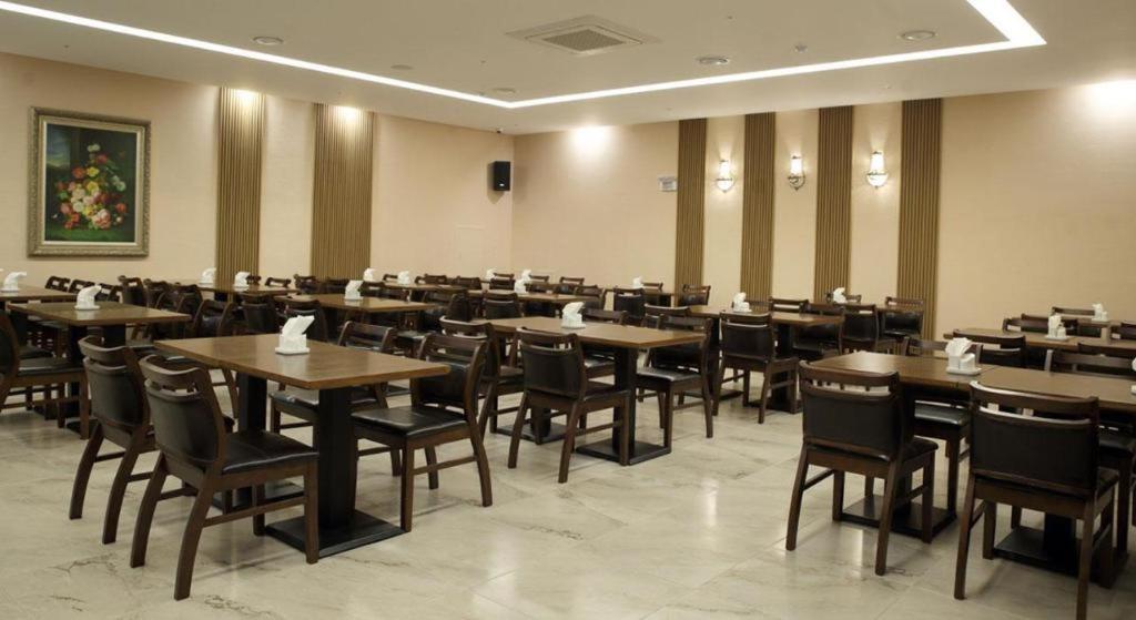 Odri Inn جيجو المظهر الخارجي الصورة