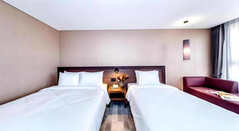Odri Inn جيجو المظهر الخارجي الصورة