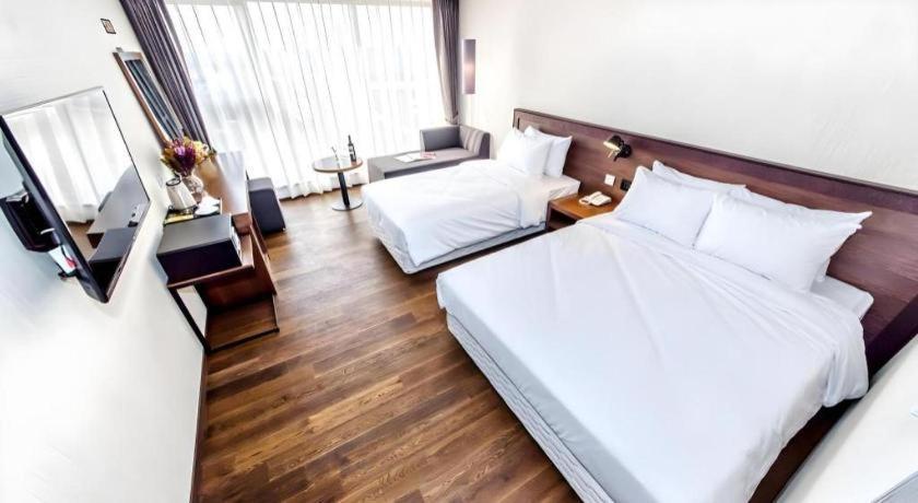 Odri Inn جيجو المظهر الخارجي الصورة